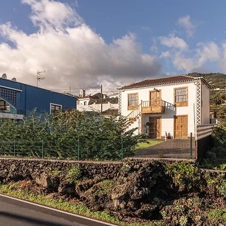 La Carmona House Villa Lodero Exterior photo