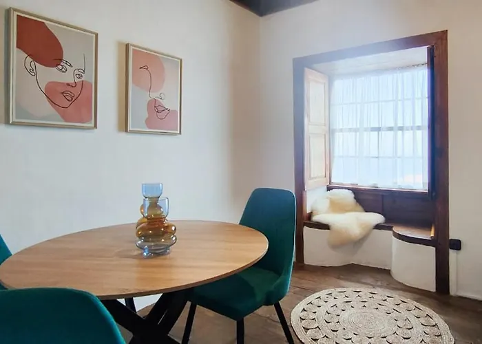 La Carmona House