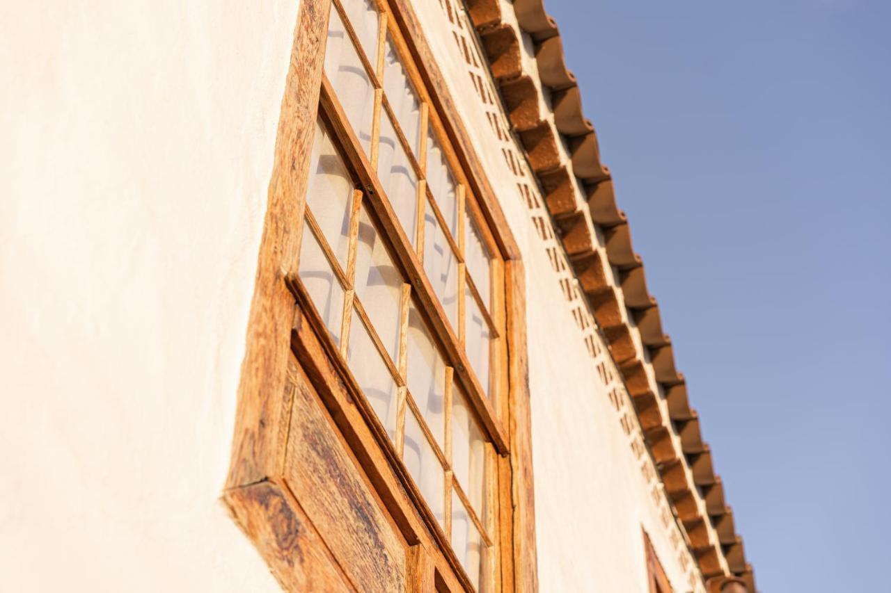 Holiday home La Carmona House Lodero