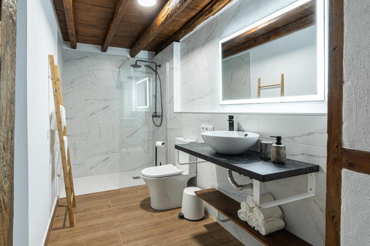 Holiday home La Carmona House Lodero