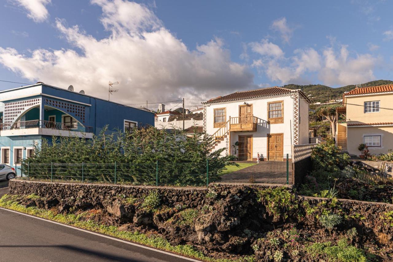 Holiday home La Carmona House Lodero