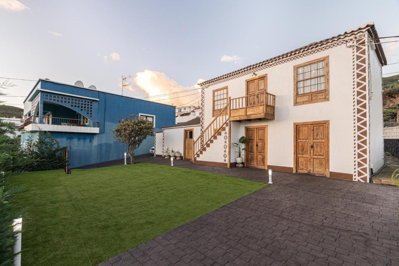 Ferienhaus La Carmona House *