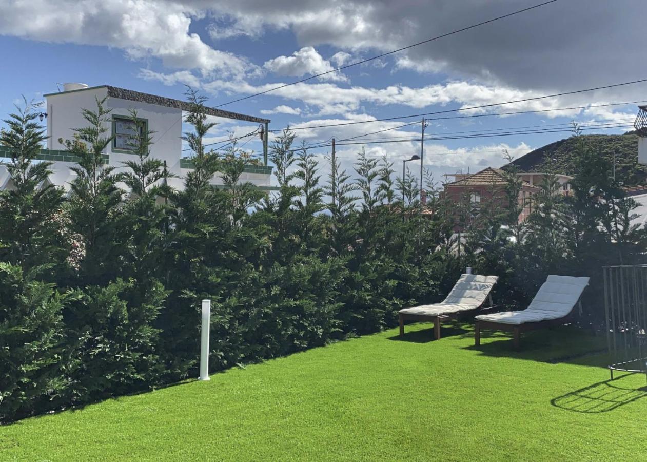 Holiday home La Carmona House