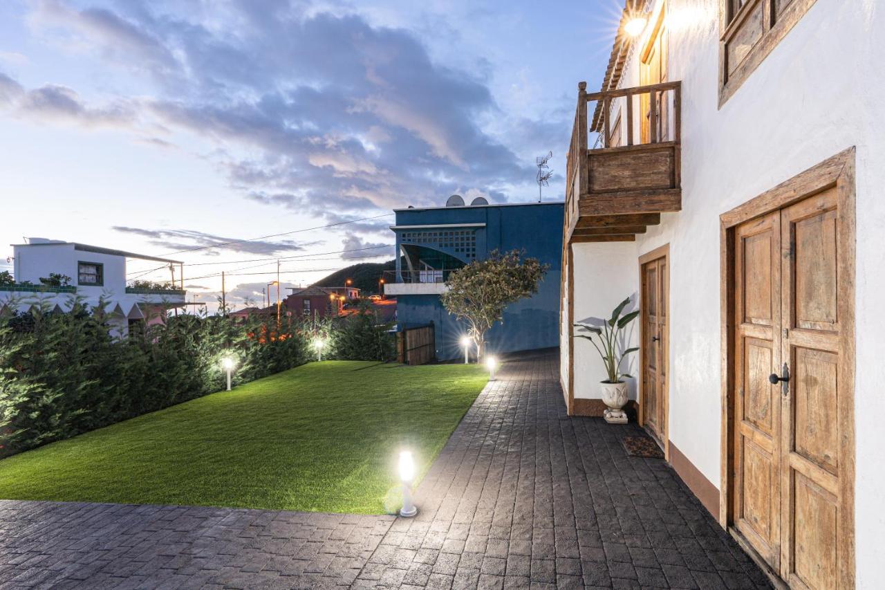 Holiday home La Carmona House Lodero