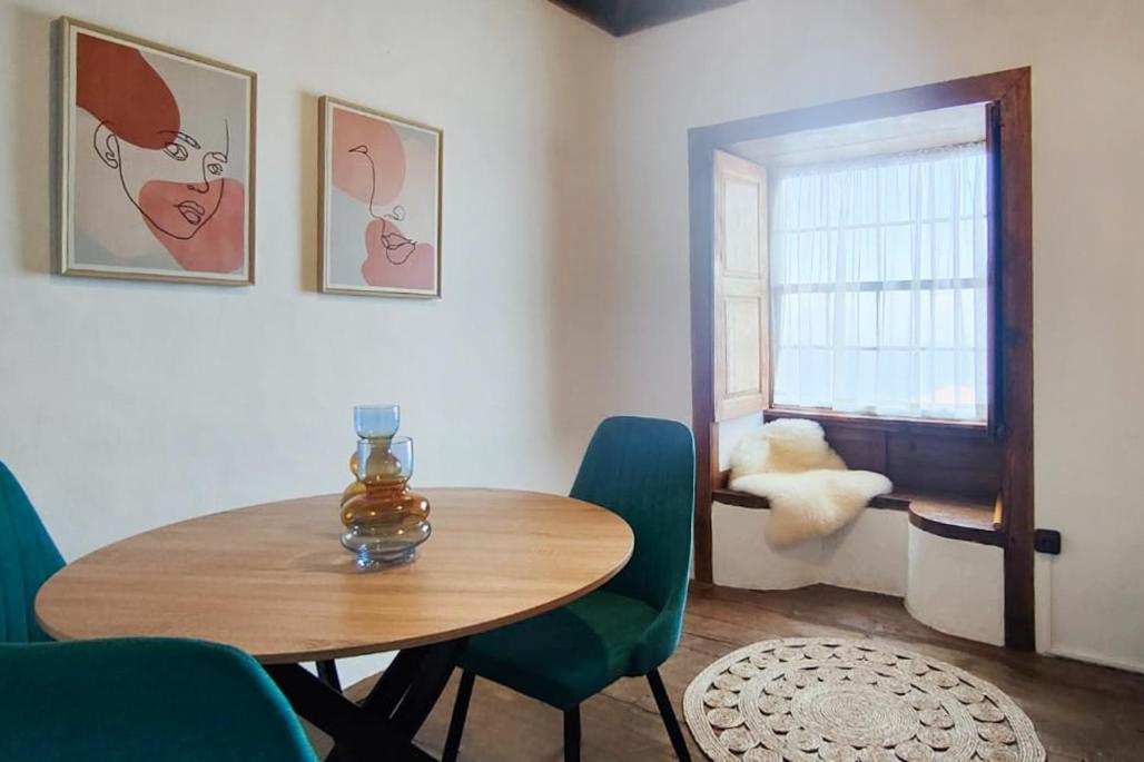 Holiday home La Carmona House Lodero