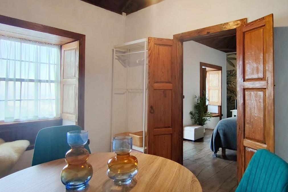 La Carmona House